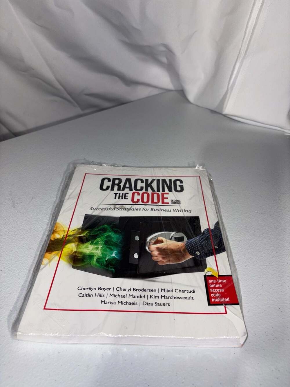 Cracking the Code: Successful Strategies for Business Writing, Second Edition
